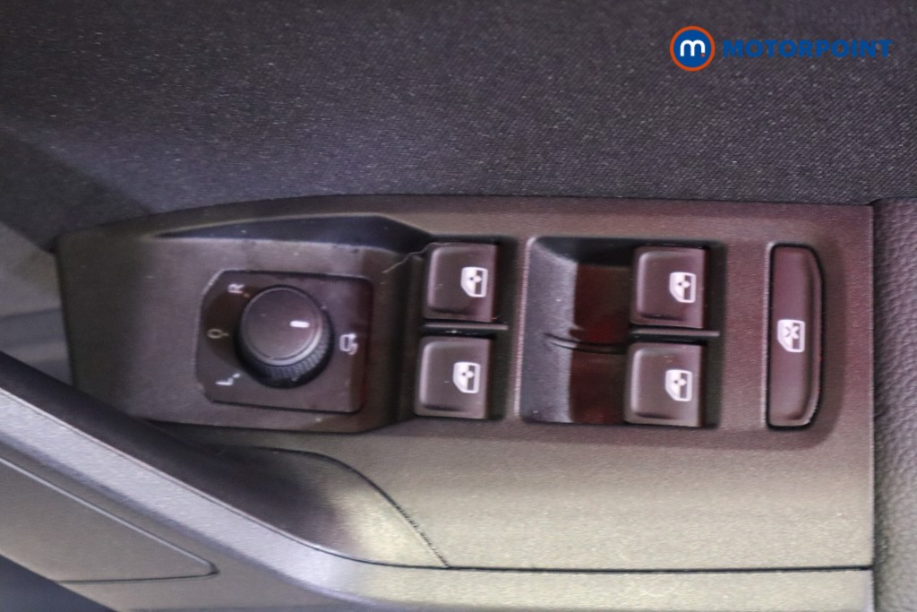 Seat Ibiza FR Manual Petrol Hatchback - Stock Number (1563270) - 13th supplementary image