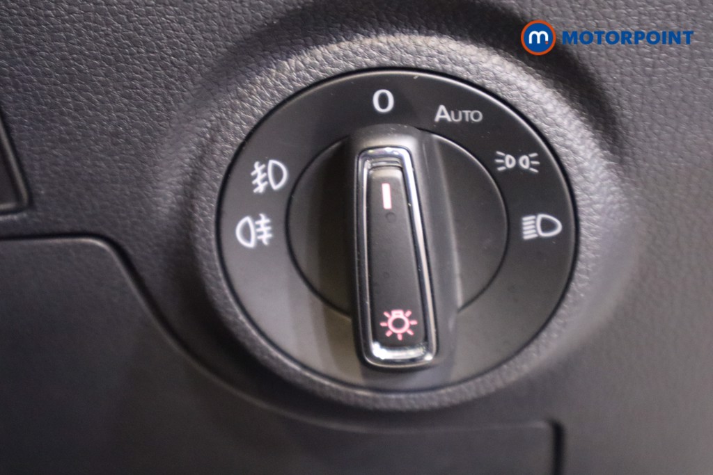 Seat Ibiza FR Manual Petrol Hatchback - Stock Number (1563270) - 14th supplementary image