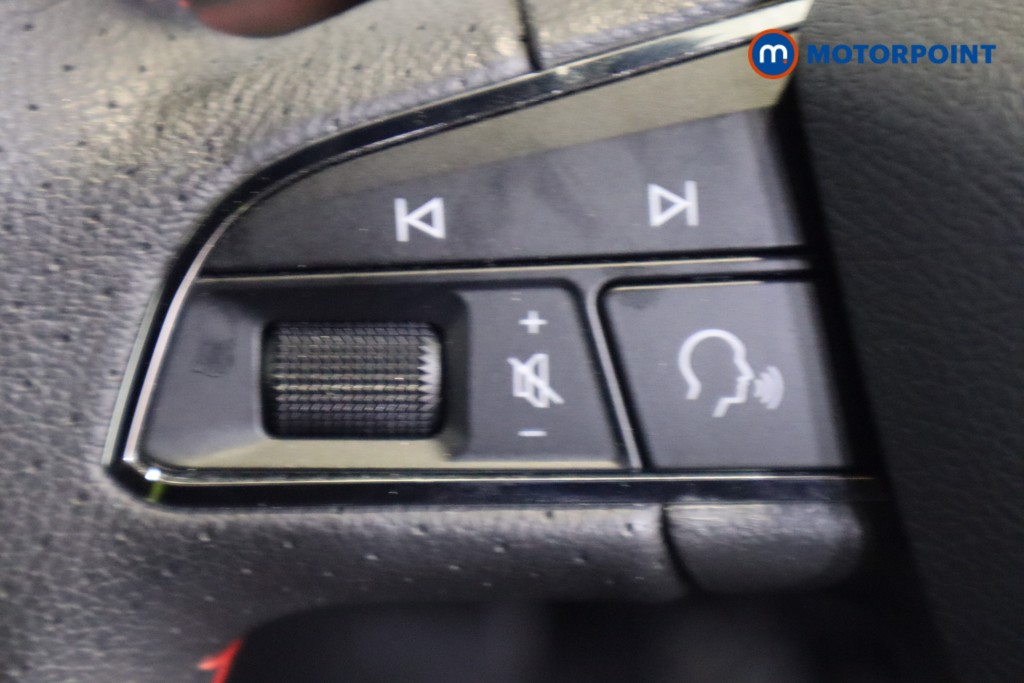 Seat Ibiza FR Manual Petrol Hatchback - Stock Number (1563270) - 15th supplementary image