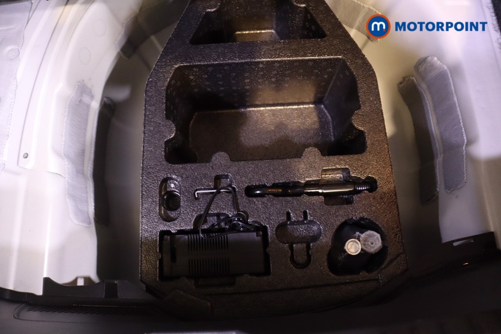 Seat Ibiza FR Manual Petrol Hatchback - Stock Number (1563270) - 26th supplementary image