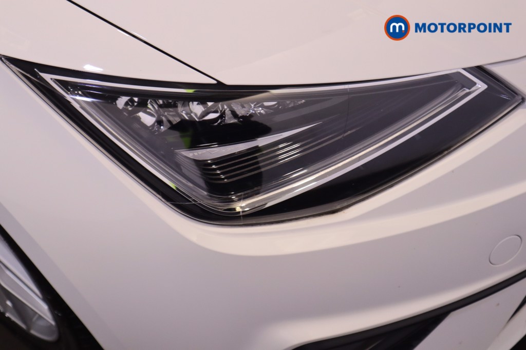 Seat Ibiza FR Manual Petrol Hatchback - Stock Number (1563270) - 30th supplementary image