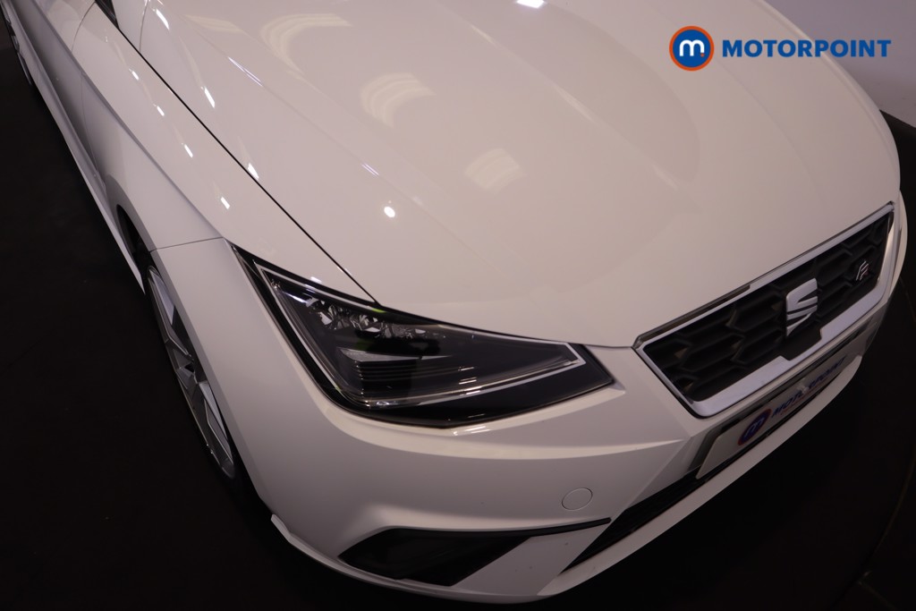 Seat Ibiza FR Manual Petrol Hatchback - Stock Number (1563270) - 31st supplementary image