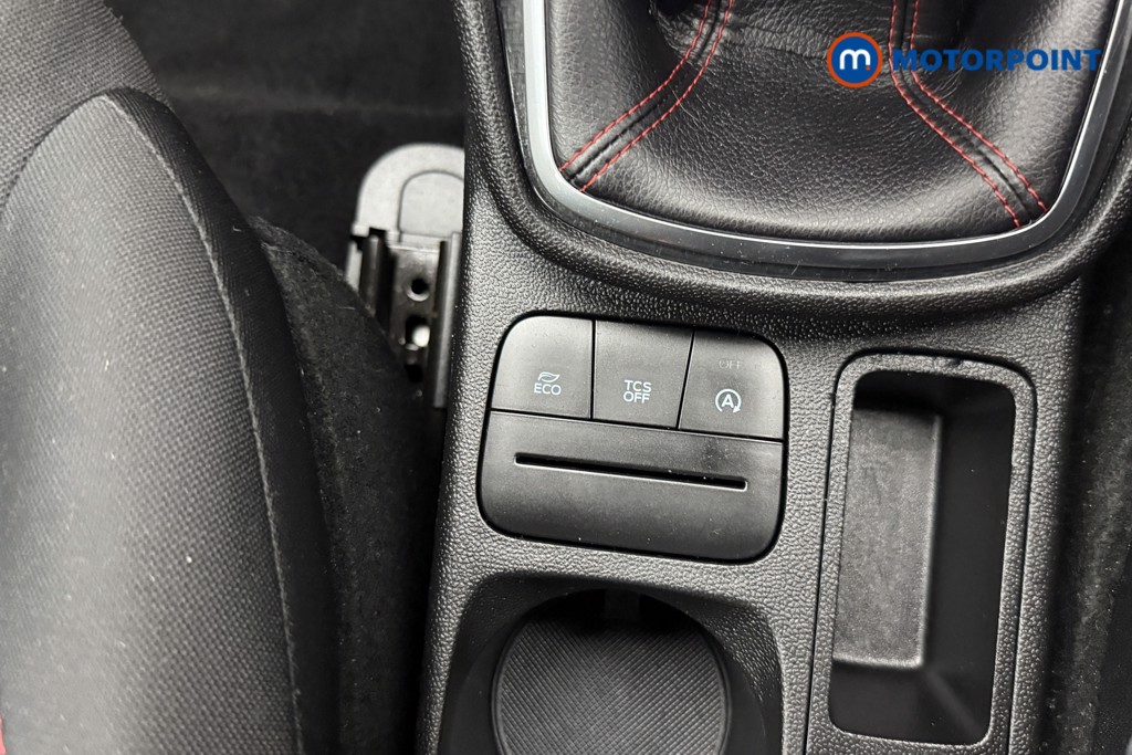Ford Fiesta St-Line Manual Petrol Hatchback - Stock Number (1563277) - 11th supplementary image