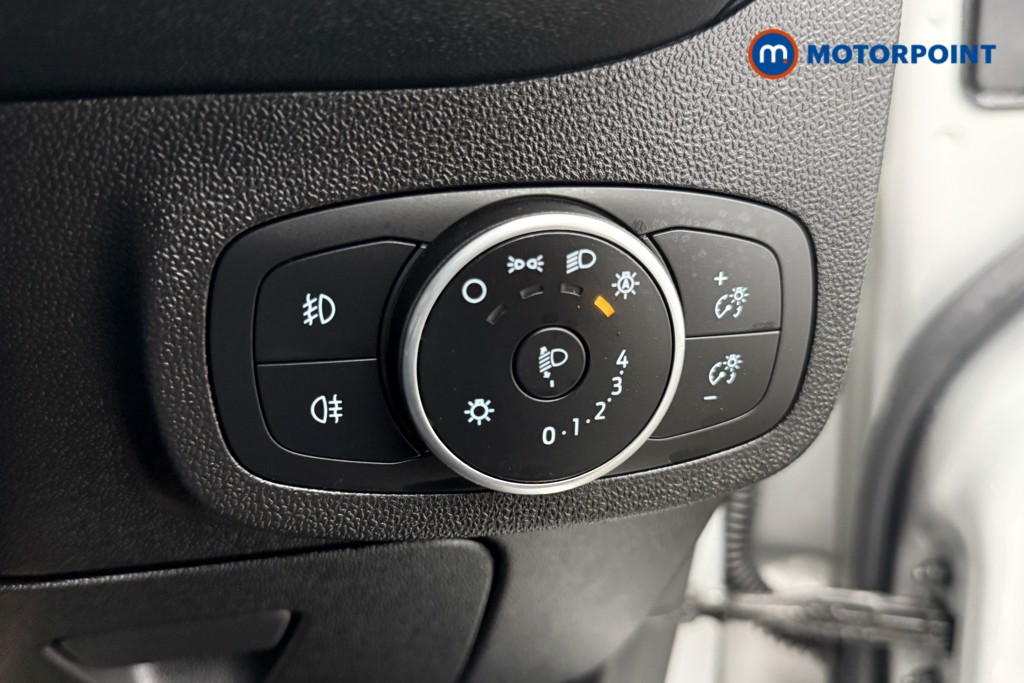 Ford Fiesta St-Line Manual Petrol Hatchback - Stock Number (1563277) - 12th supplementary image