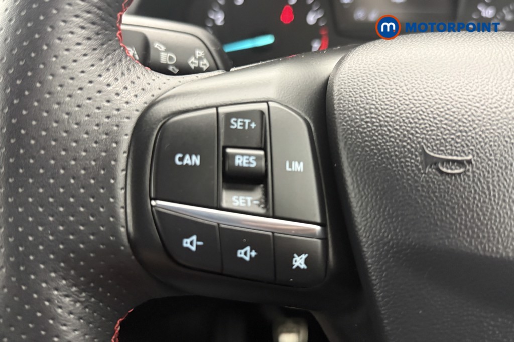 Ford Fiesta St-Line Manual Petrol Hatchback - Stock Number (1563277) - 13th supplementary image