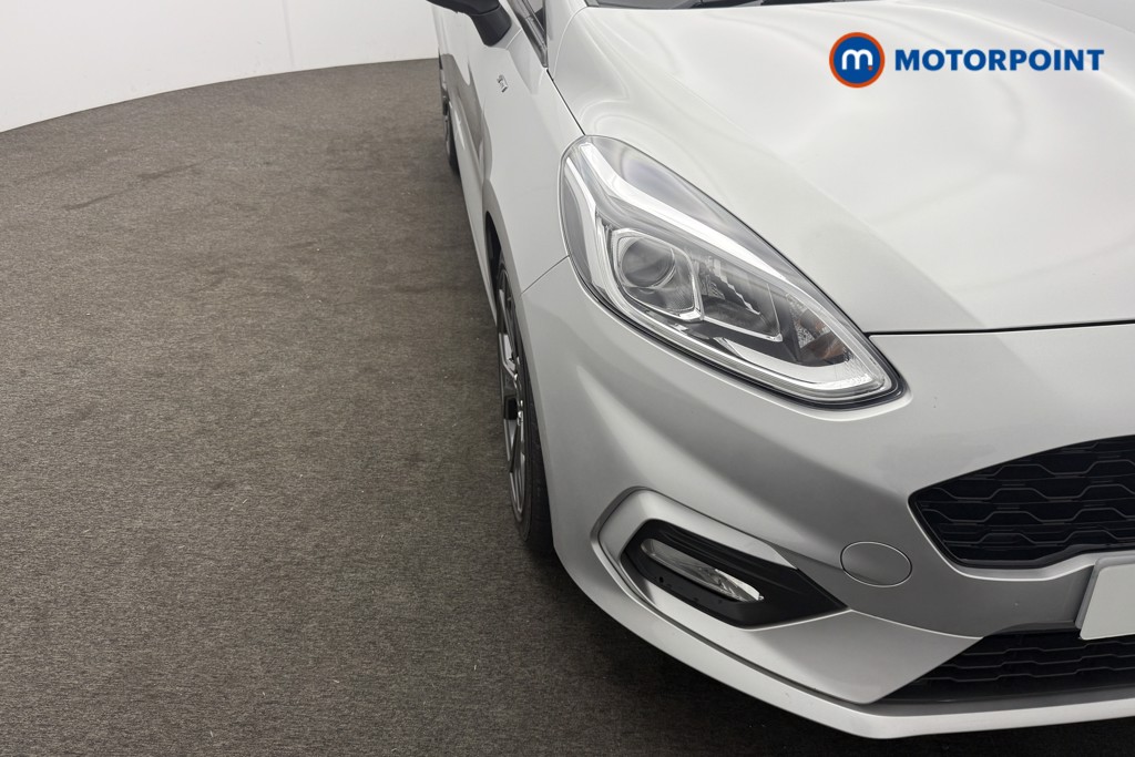 Ford Fiesta St-Line Manual Petrol Hatchback - Stock Number (1563277) - 21st supplementary image