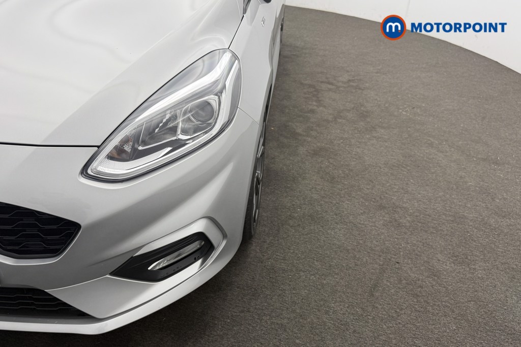 Ford Fiesta St-Line Manual Petrol Hatchback - Stock Number (1563277) - 22nd supplementary image