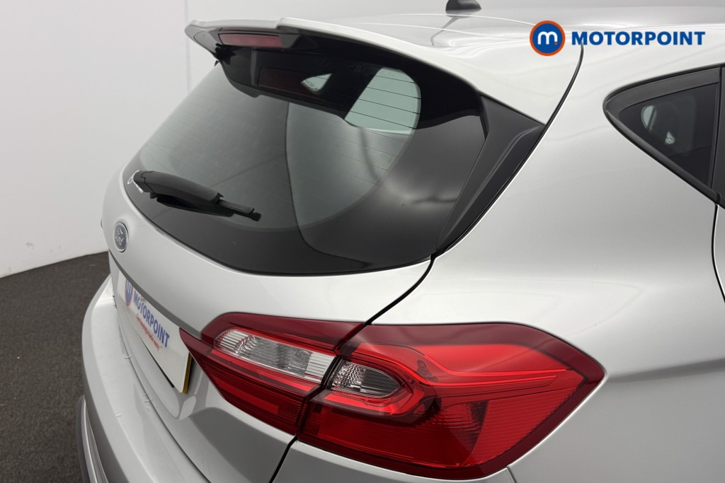 Ford Fiesta St-Line Manual Petrol Hatchback - Stock Number (1563277) - 23rd supplementary image