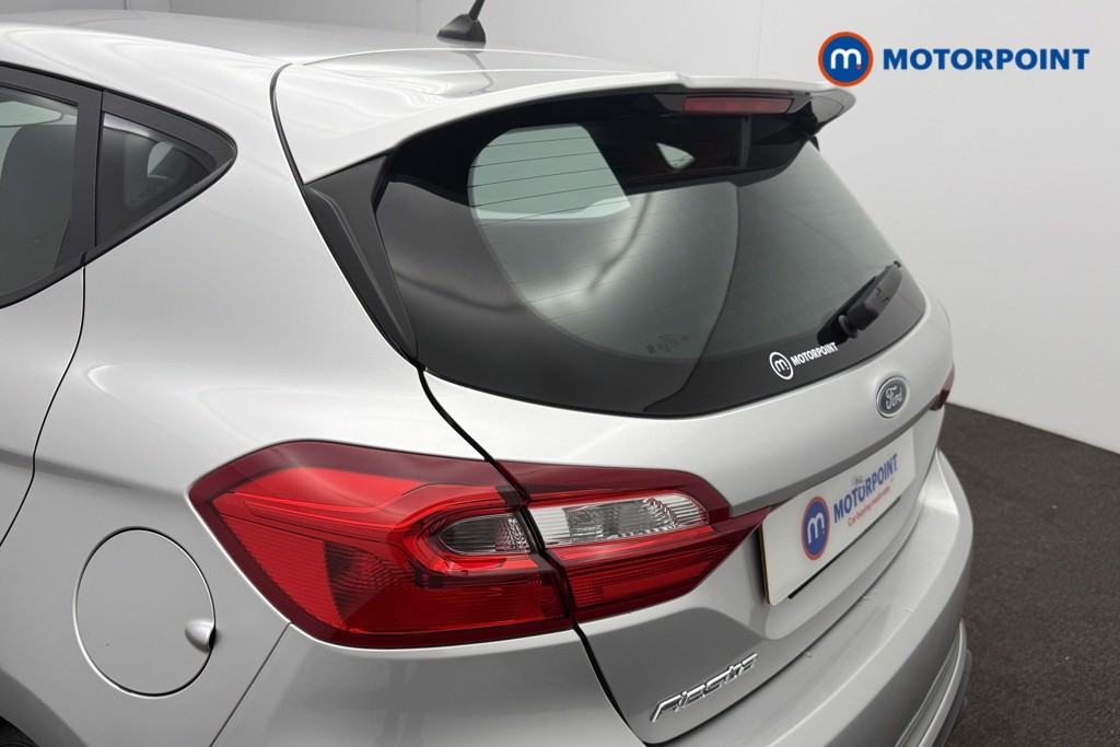 Ford Fiesta St-Line Manual Petrol Hatchback - Stock Number (1563277) - 25th supplementary image