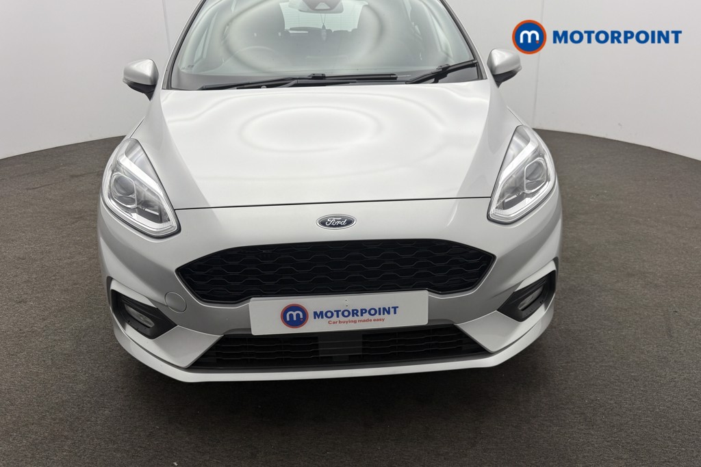 Ford Fiesta St-Line Manual Petrol Hatchback - Stock Number (1563277) - 27th supplementary image