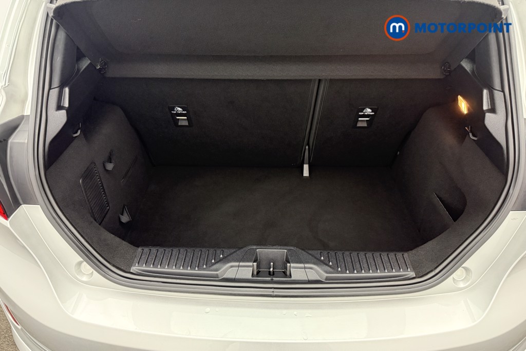 Ford Fiesta St-Line Manual Petrol Hatchback - Stock Number (1563277) - 28th supplementary image