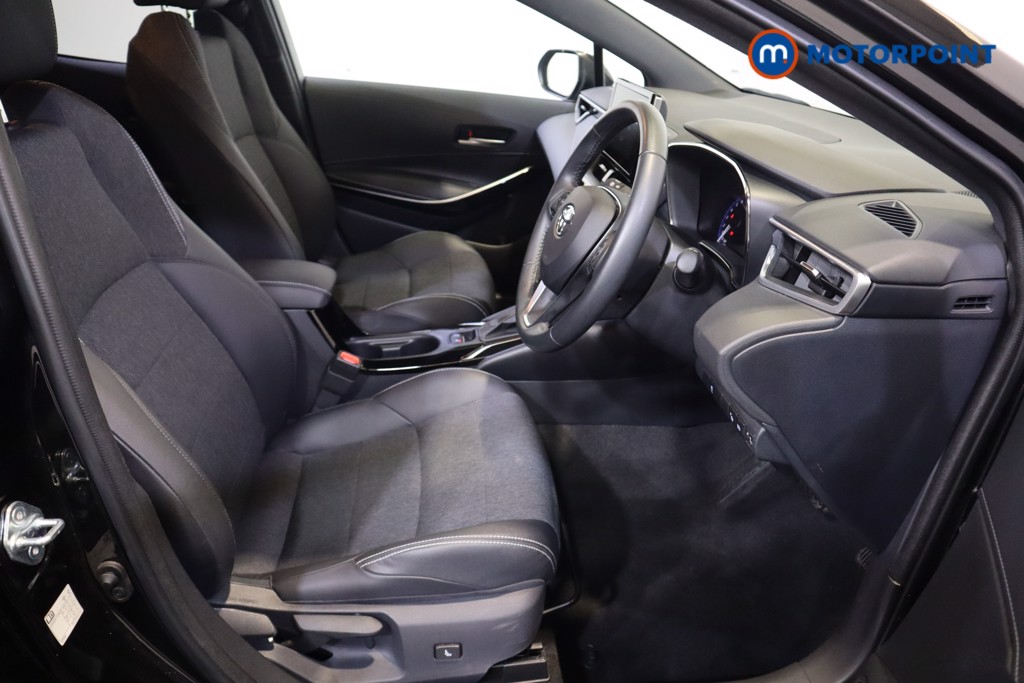 Toyota Corolla Design Automatic Petrol-Electric Hybrid Hatchback - Stock Number (1563280) - 6th supplementary image