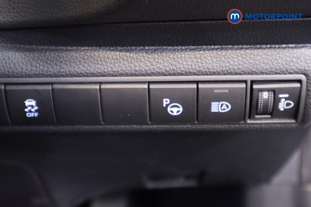 Toyota Corolla Design Automatic Petrol-Electric Hybrid Hatchback - Stock Number (1563280) - 14th supplementary image