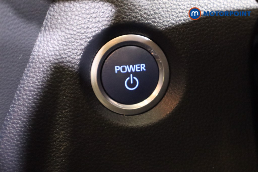 Toyota Corolla Design Automatic Petrol-Electric Hybrid Hatchback - Stock Number (1563280) - 18th supplementary image
