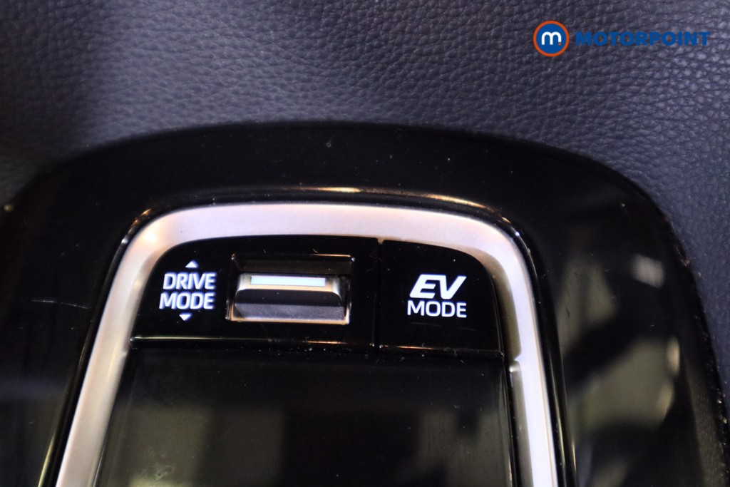 Toyota Corolla Design Automatic Petrol-Electric Hybrid Hatchback - Stock Number (1563280) - 22nd supplementary image