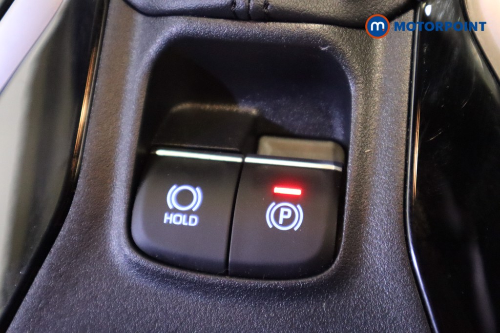 Toyota Corolla Design Automatic Petrol-Electric Hybrid Hatchback - Stock Number (1563280) - 23rd supplementary image