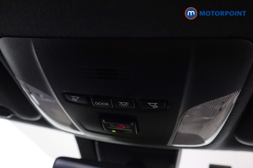 Toyota Corolla Design Automatic Petrol-Electric Hybrid Hatchback - Stock Number (1563280) - 25th supplementary image