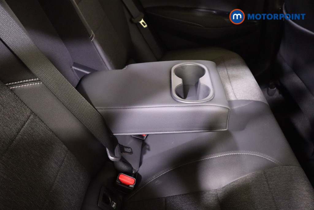 Toyota Corolla Design Automatic Petrol-Electric Hybrid Hatchback - Stock Number (1563280) - 29th supplementary image