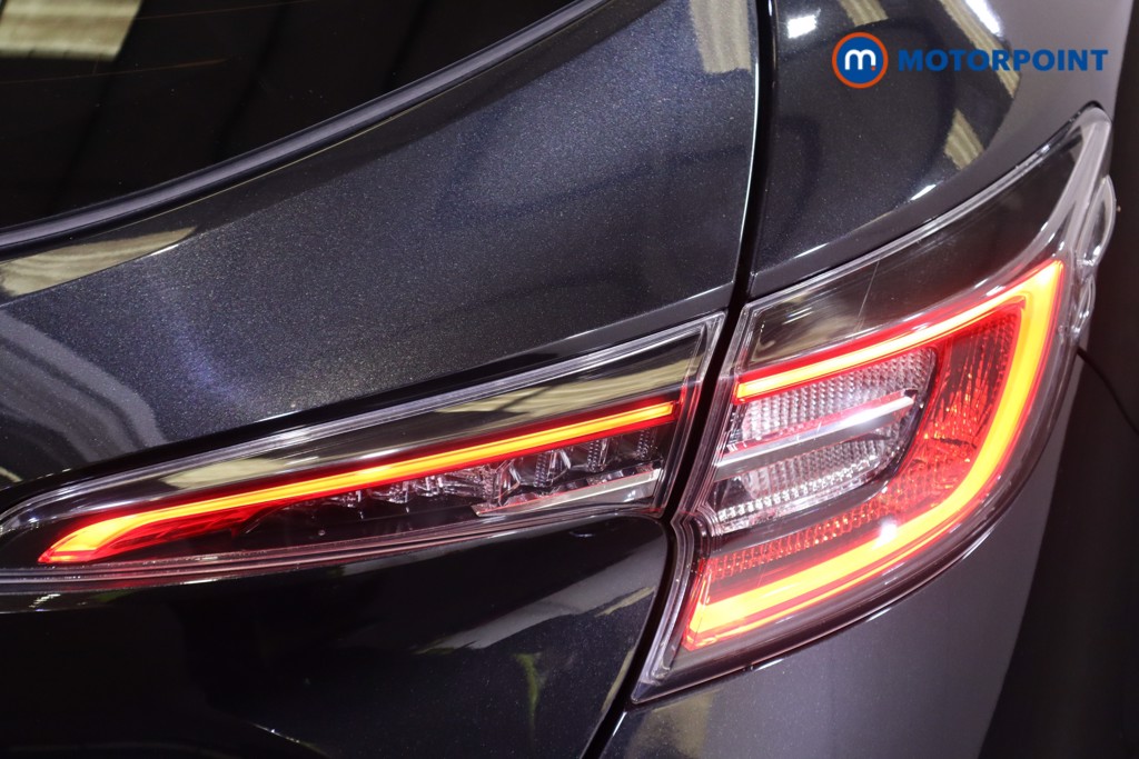 Toyota Corolla Design Automatic Petrol-Electric Hybrid Hatchback - Stock Number (1563280) - 32nd supplementary image