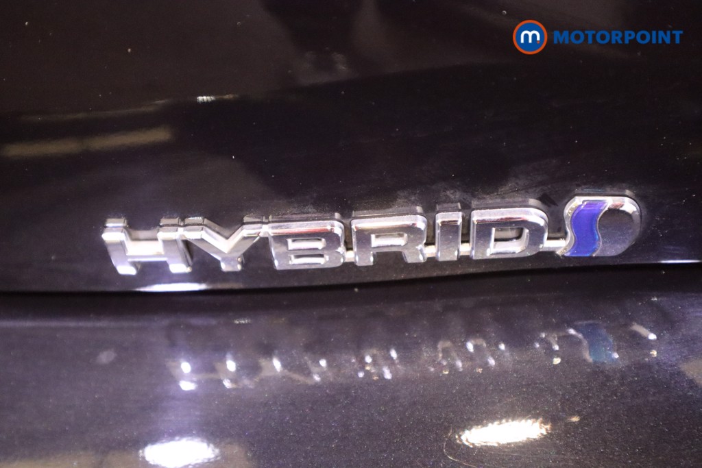 Toyota Corolla Design Automatic Petrol-Electric Hybrid Hatchback - Stock Number (1563280) - 33rd supplementary image