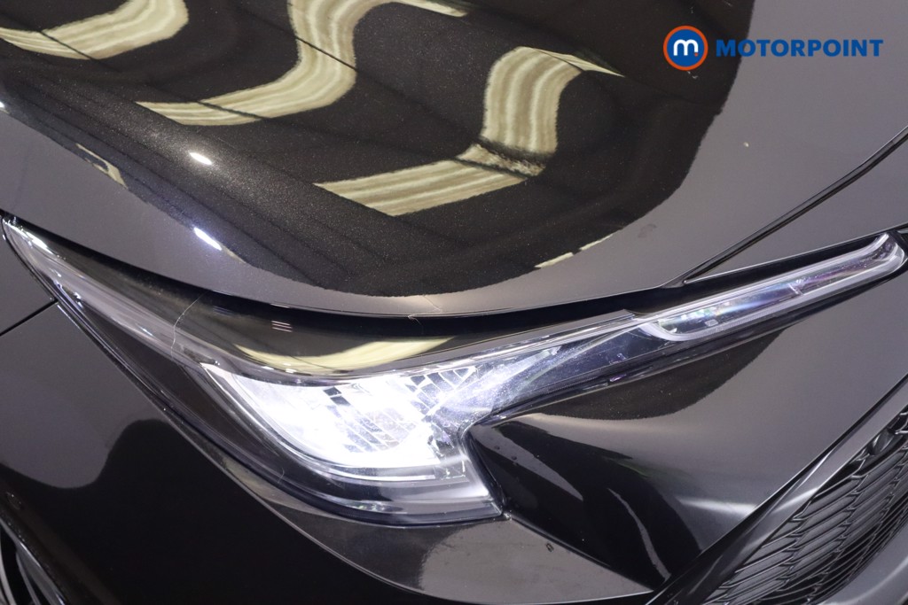 Toyota Corolla Design Automatic Petrol-Electric Hybrid Hatchback - Stock Number (1563280) - 35th supplementary image