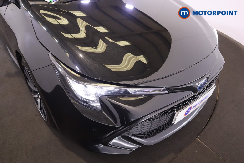 Toyota Corolla Design Automatic Petrol-Electric Hybrid Hatchback - Stock Number (1563280) - 36th supplementary image