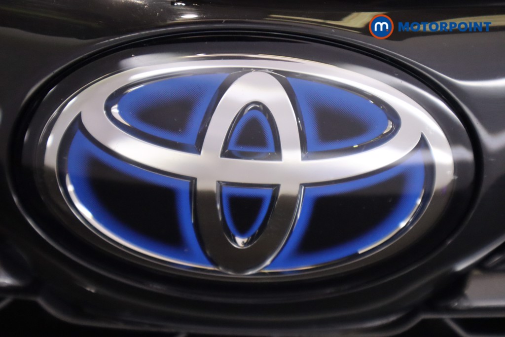 Toyota Corolla Design Automatic Petrol-Electric Hybrid Hatchback - Stock Number (1563280) - 37th supplementary image