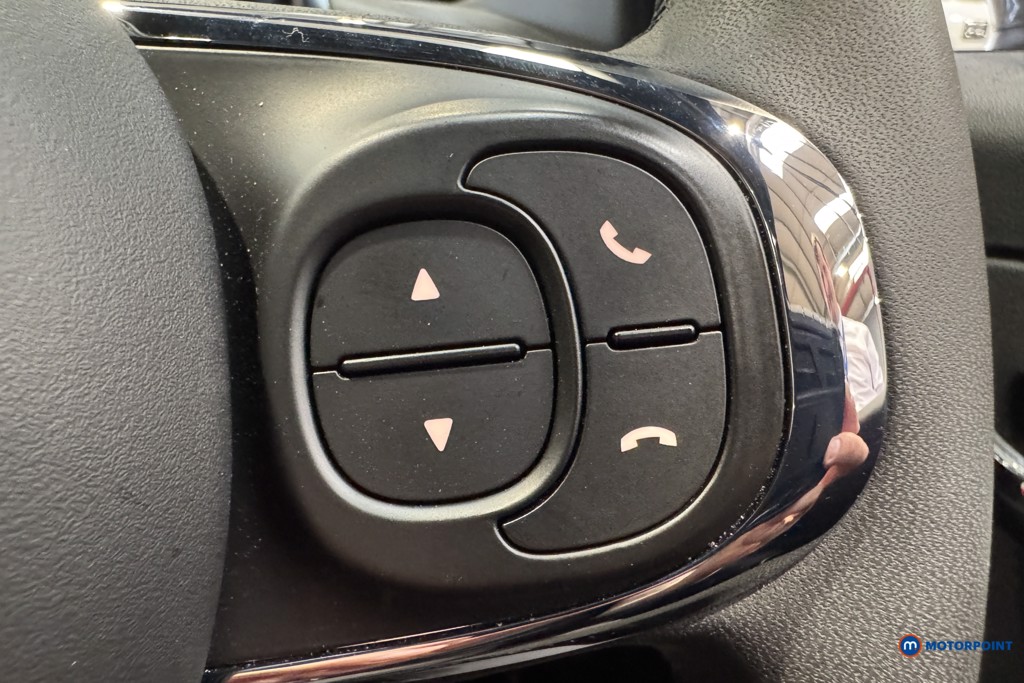 Fiat 500 1.0 Mild Hybrid 3Dr Manual Petrol-Electric Hybrid Hatchback - Stock Number (1563291) - 4th supplementary image