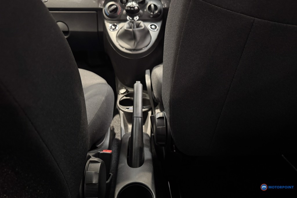 Fiat 500 1.0 Mild Hybrid 3Dr Manual Petrol-Electric Hybrid Hatchback - Stock Number (1563291) - 16th supplementary image