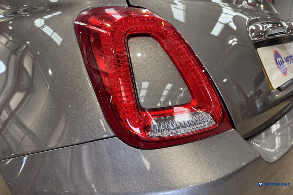 Fiat 500 1.0 Mild Hybrid 3Dr Manual Petrol-Electric Hybrid Hatchback - Stock Number (1563291) - 17th supplementary image