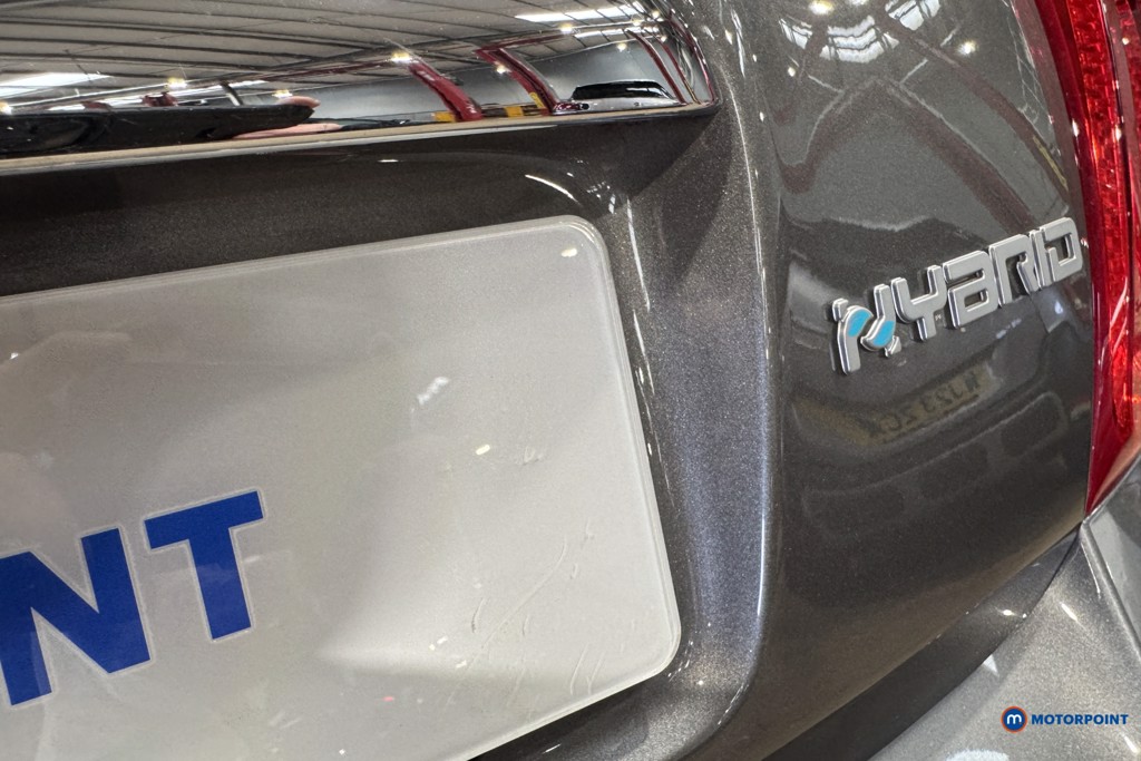 Fiat 500 1.0 Mild Hybrid 3Dr Manual Petrol-Electric Hybrid Hatchback - Stock Number (1563291) - 18th supplementary image