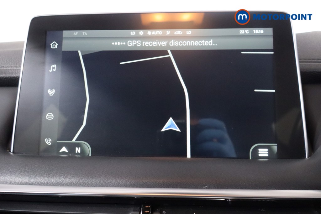 Mg Motor Uk HS Trophy Automatic Petrol SUV - Stock Number (1563312) - 2nd supplementary image