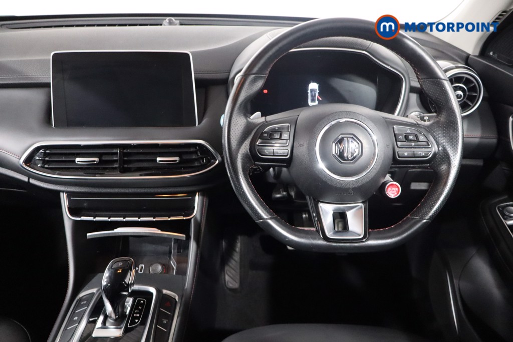Mg Motor Uk HS Trophy Automatic Petrol SUV - Stock Number (1563312) - 3rd supplementary image