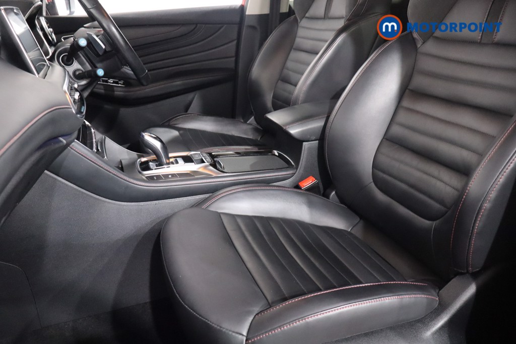 Mg Motor Uk HS Trophy Automatic Petrol SUV - Stock Number (1563312) - 4th supplementary image