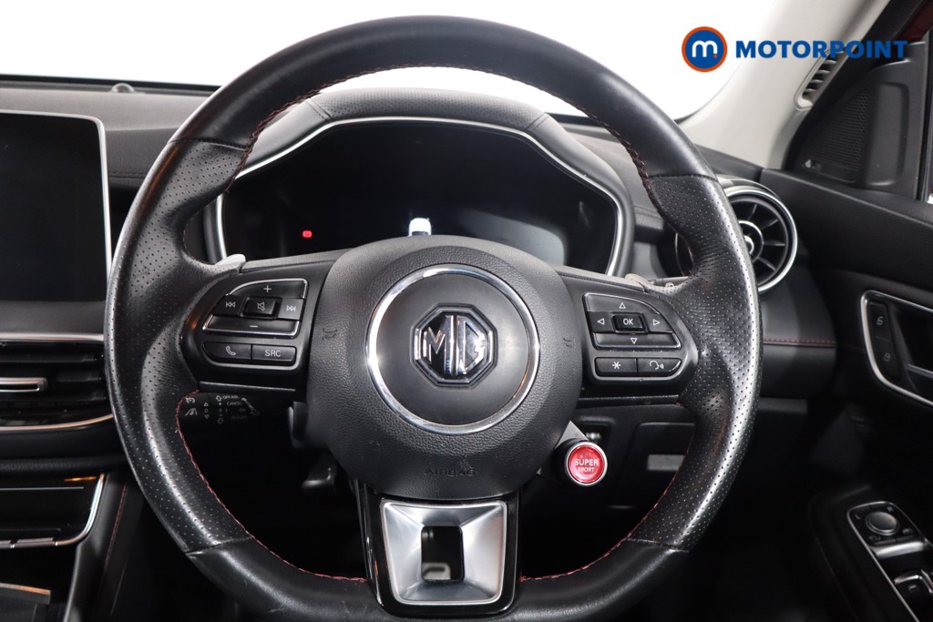 Mg Motor Uk HS Trophy Automatic Petrol SUV - Stock Number (1563312) - 6th supplementary image