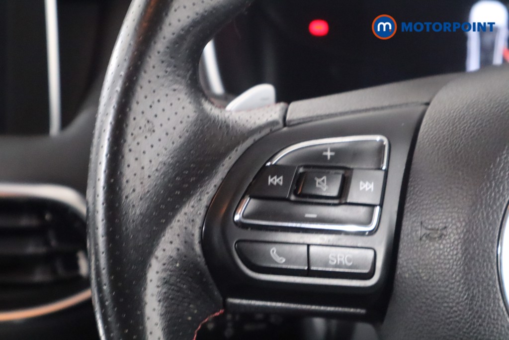 Mg Motor Uk HS Trophy Automatic Petrol SUV - Stock Number (1563312) - 7th supplementary image