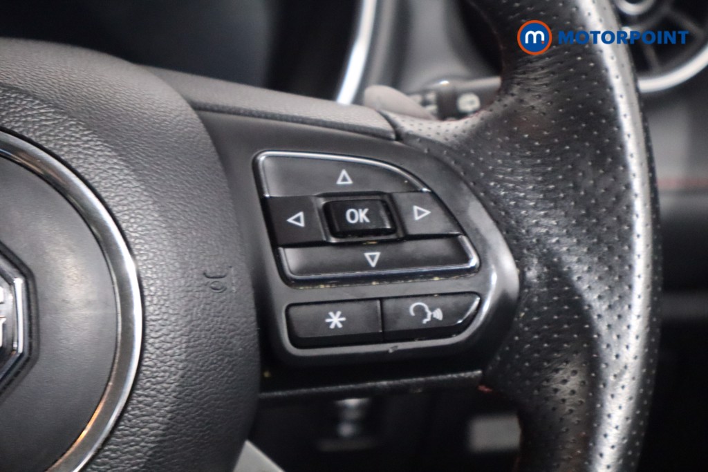 Mg Motor Uk HS Trophy Automatic Petrol SUV - Stock Number (1563312) - 8th supplementary image
