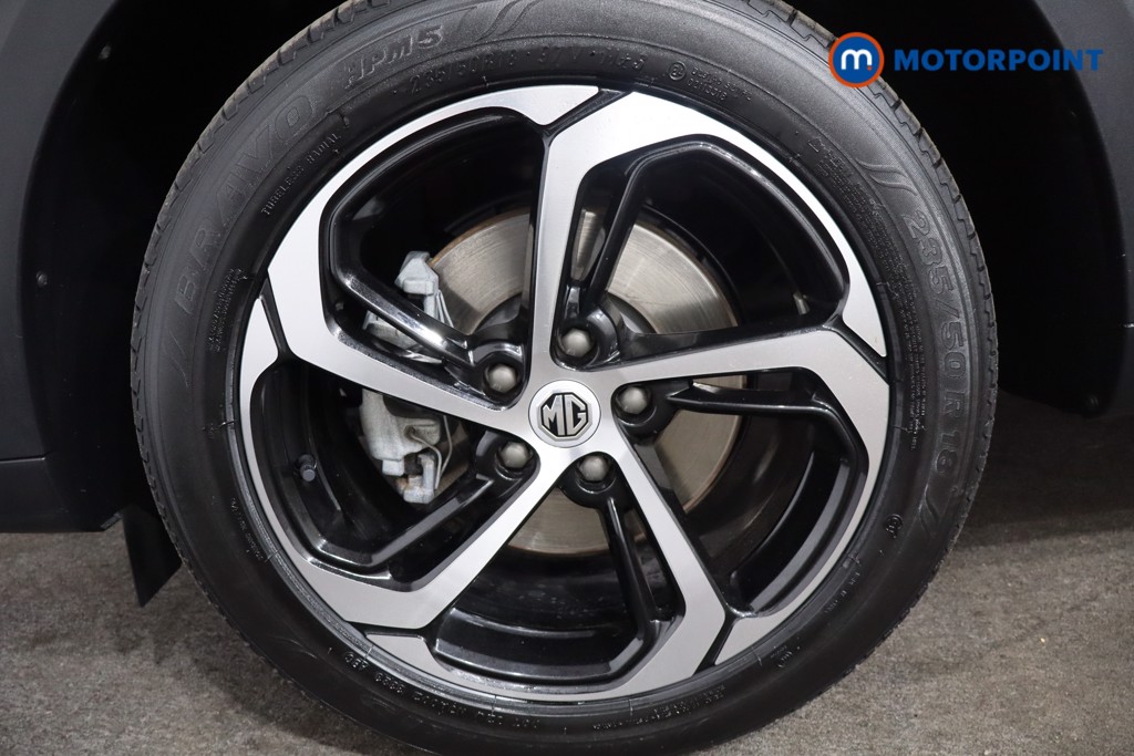 Mg Motor Uk HS Trophy Automatic Petrol SUV - Stock Number (1563312) - 11th supplementary image