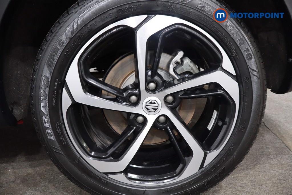 Mg Motor Uk HS Trophy Automatic Petrol SUV - Stock Number (1563312) - 12th supplementary image