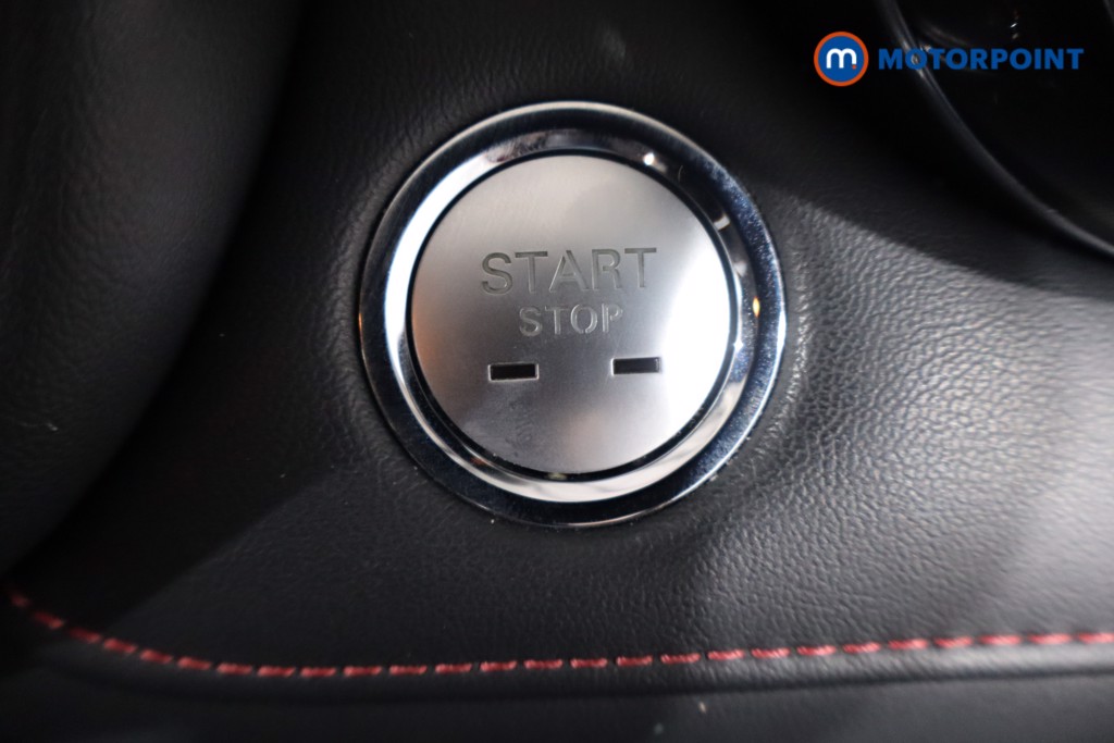 Mg Motor Uk HS Trophy Automatic Petrol SUV - Stock Number (1563312) - 13th supplementary image