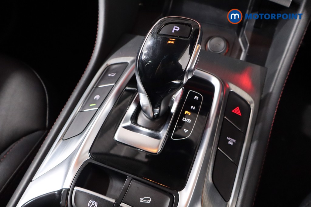 Mg Motor Uk HS Trophy Automatic Petrol SUV - Stock Number (1563312) - 14th supplementary image