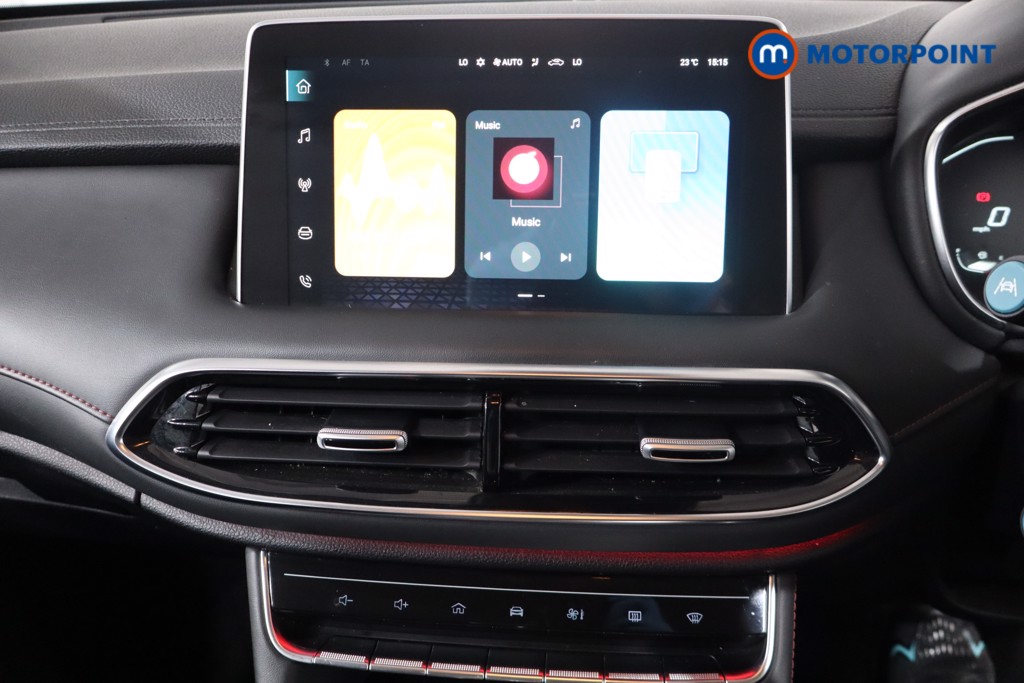Mg Motor Uk HS Trophy Automatic Petrol SUV - Stock Number (1563312) - 15th supplementary image