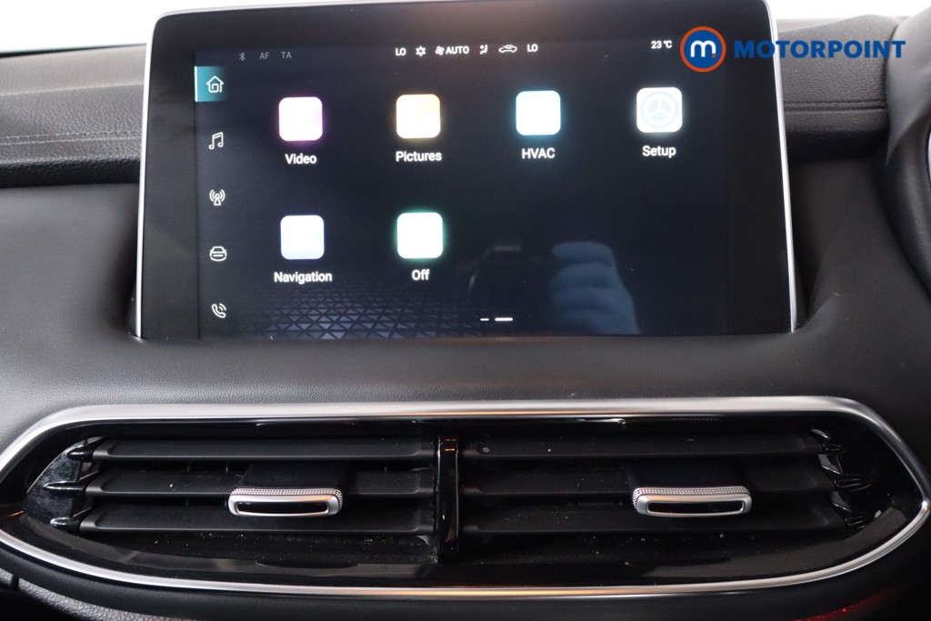 Mg Motor Uk HS Trophy Automatic Petrol SUV - Stock Number (1563312) - 16th supplementary image