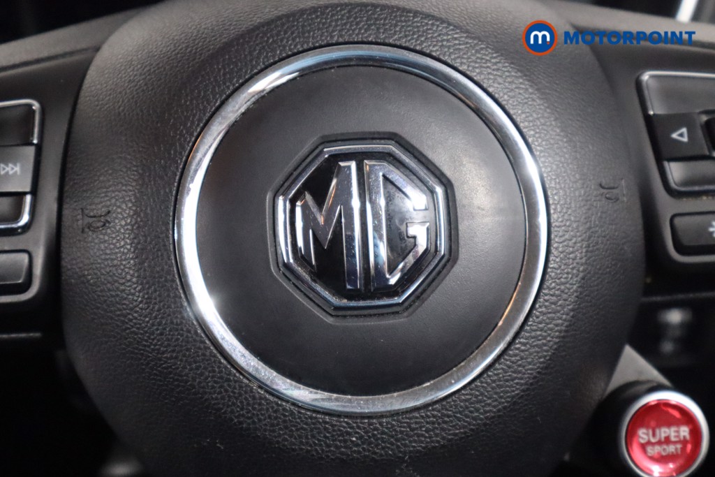 Mg Motor Uk HS Trophy Automatic Petrol SUV - Stock Number (1563312) - 19th supplementary image