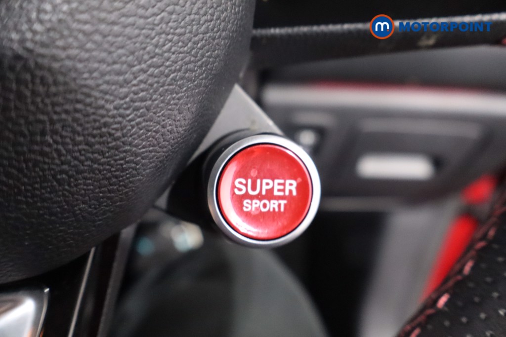 Mg Motor Uk HS Trophy Automatic Petrol SUV - Stock Number (1563312) - 20th supplementary image