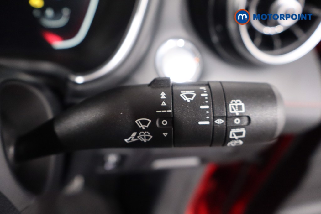 Mg Motor Uk HS Trophy Automatic Petrol SUV - Stock Number (1563312) - 21st supplementary image