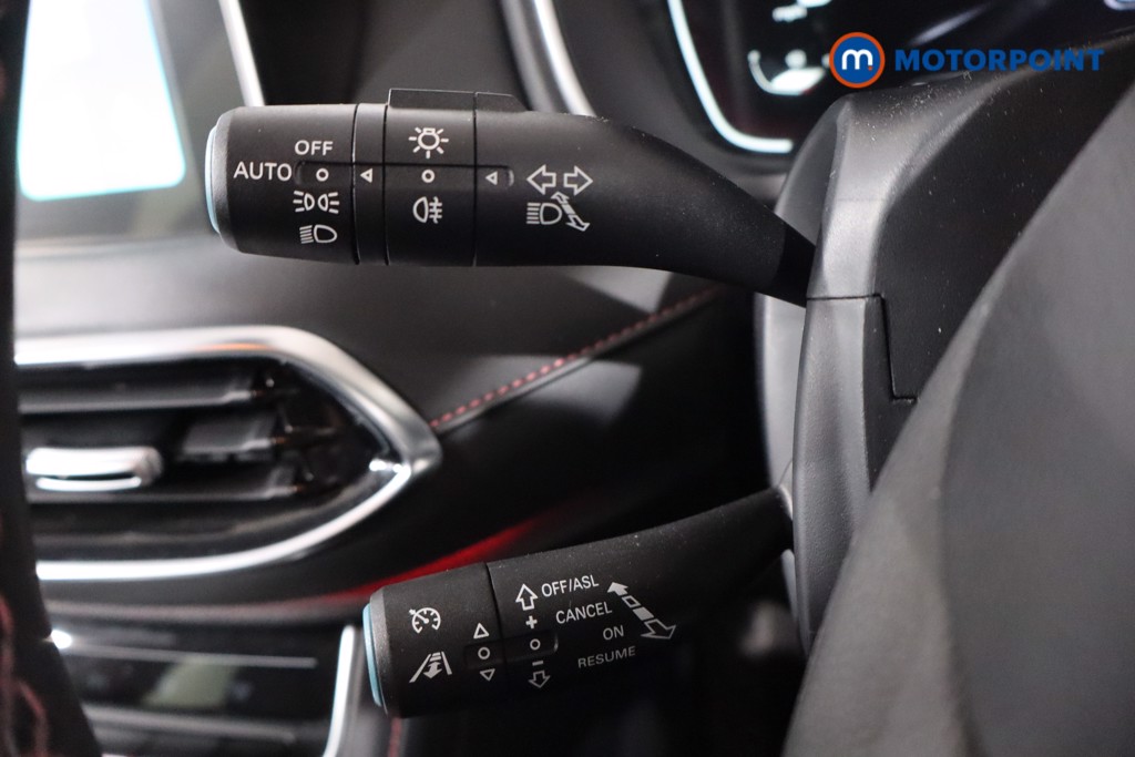 Mg Motor Uk HS Trophy Automatic Petrol SUV - Stock Number (1563312) - 22nd supplementary image