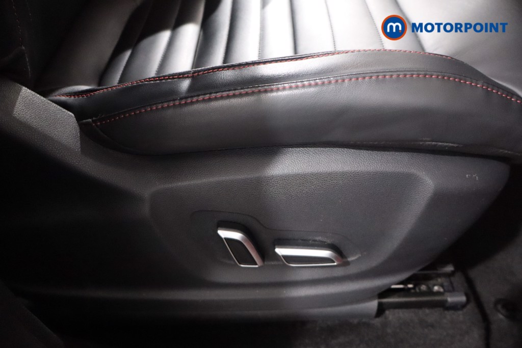 Mg Motor Uk HS Trophy Automatic Petrol SUV - Stock Number (1563312) - 23rd supplementary image