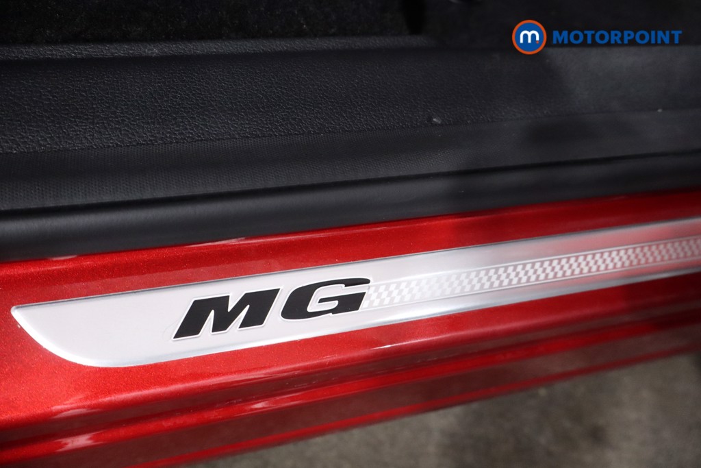 Mg Motor Uk HS Trophy Automatic Petrol SUV - Stock Number (1563312) - 24th supplementary image