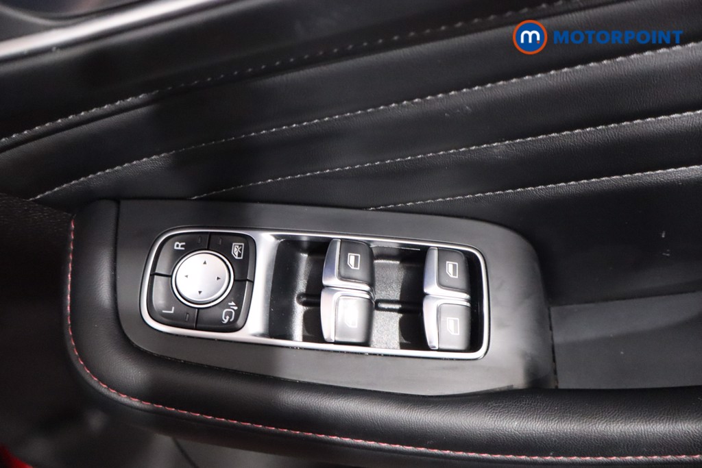 Mg Motor Uk HS Trophy Automatic Petrol SUV - Stock Number (1563312) - 25th supplementary image
